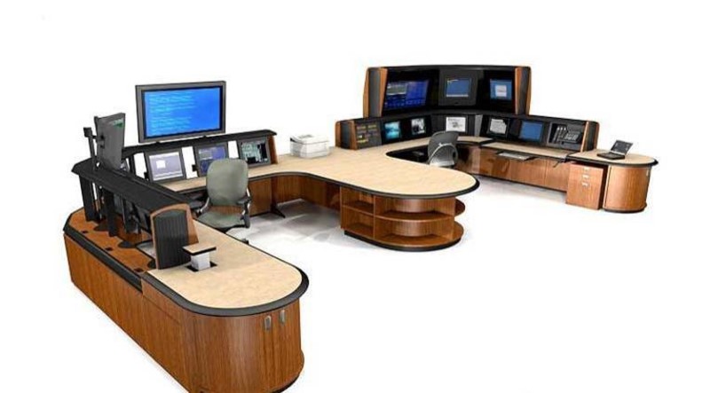 تهیه سیستم شبیه ساز فرآیندی و آموزشی اپراتور اتاق کنترل مجازی فرآیندی
